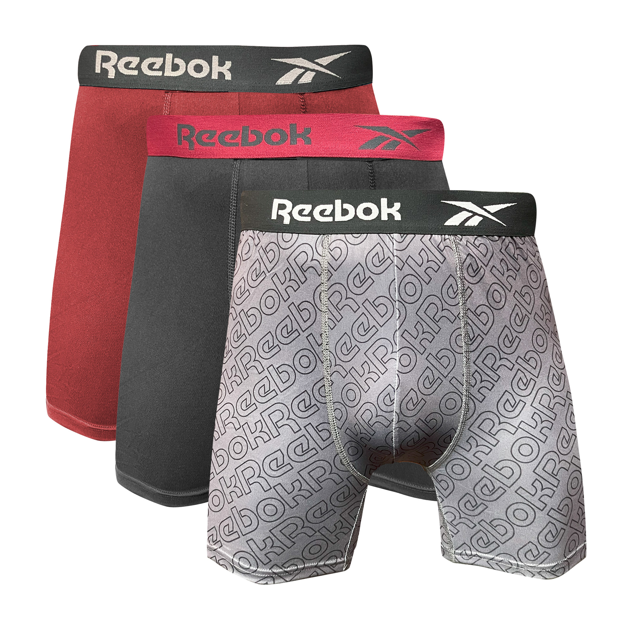 Calzones reebok best sale